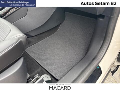 Puma 1.0 EcoBoost Hybrid 125ch Sound Edition S&S Powershift 2026 occasion 82000 MONTAUBAN
