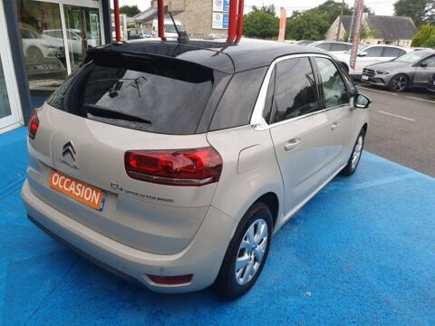 C4 Spacetourer 130ch S&S Feel E6.d-TEMP 2019 occasion 56400 Brech