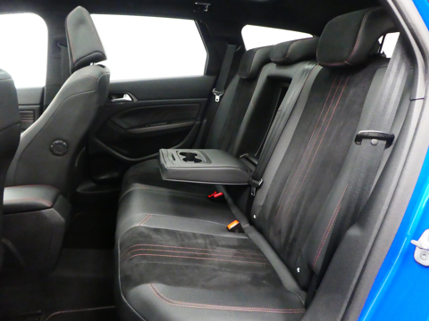 308 SW 1.5 BLUEHDI 130CH S&S GT PACK EAT8 2021 occasion 77100 Nanteuil-l&egrave;s-Meaux