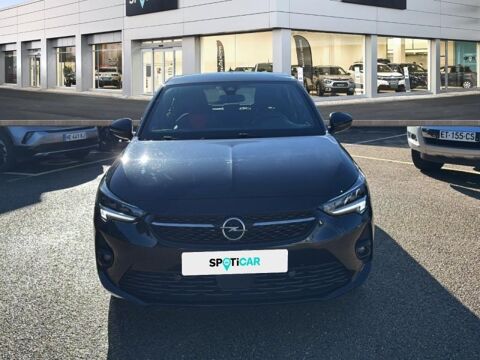 Corsa 1.2 Turbo 100ch GS Line 2022 occasion 13200 Arles