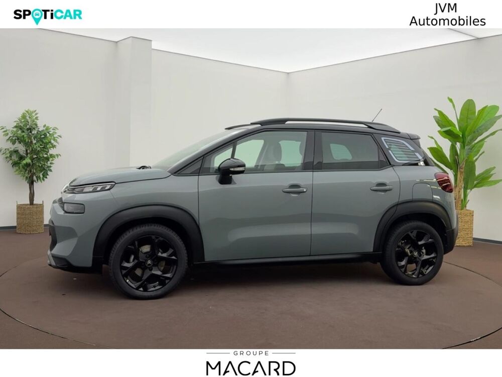 C3 Aircross PureTech 110ch S&S Shine Pack 2022 occasion 47550 Bo&eacute;