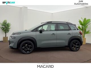 C3 Aircross PureTech 110ch S&S Shine Pack 2022 occasion 47550 Bo&eacute;