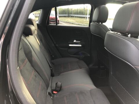 Classe GLA 200 d 150ch AMG Line 8G-DCT 2026 occasion 28100 Dreux