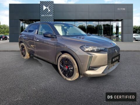 DS3 E-Tense 156ch Performance Line 2024 occasion 62000 Arras