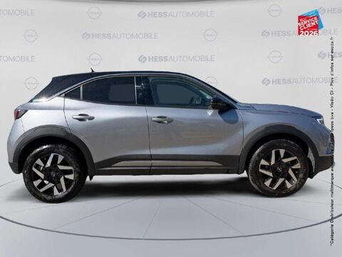 Mokka 1.2 Turbo 130ch Elegance BVA8 2022 occasion 21000 Dijon