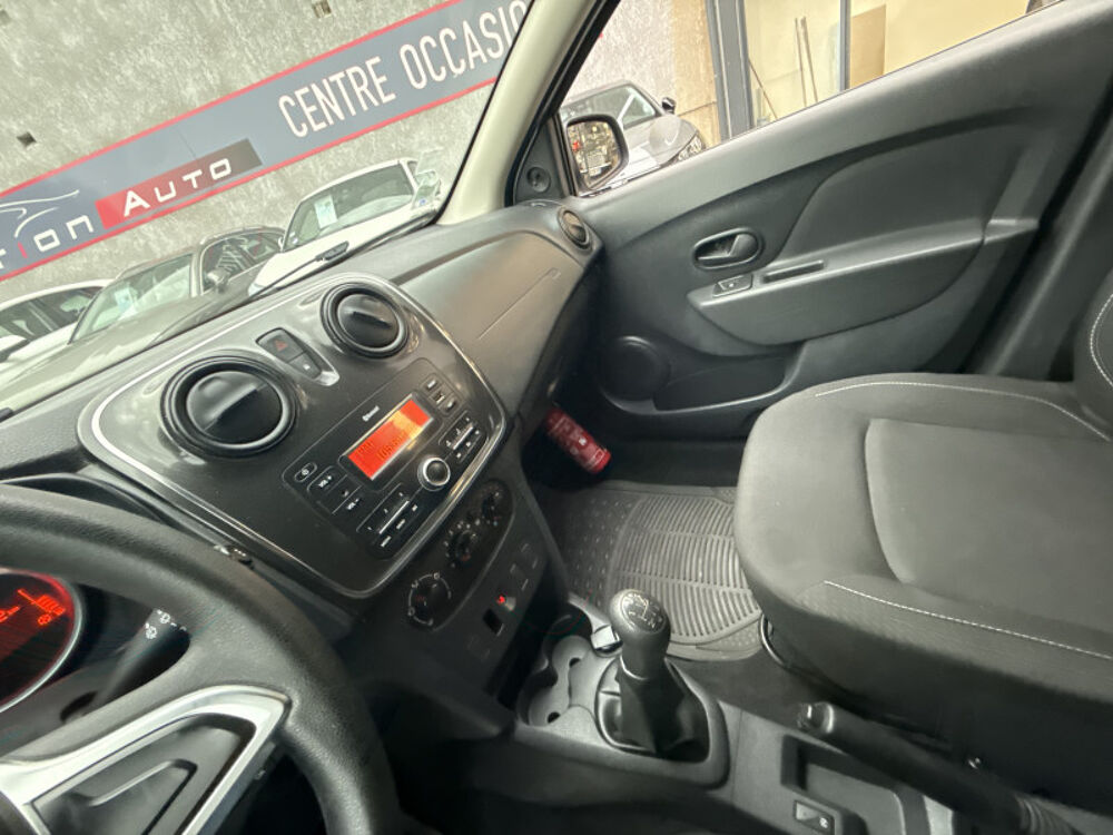 Sandero 1.0 SCE 75CH ACCESS 2019 occasion 31140 Aucamville