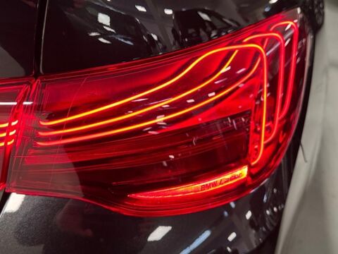 S&eacute;rie 4 420dA xDrive 190ch M Sport 2025 occasion 92100 Boulogne-Billancourt