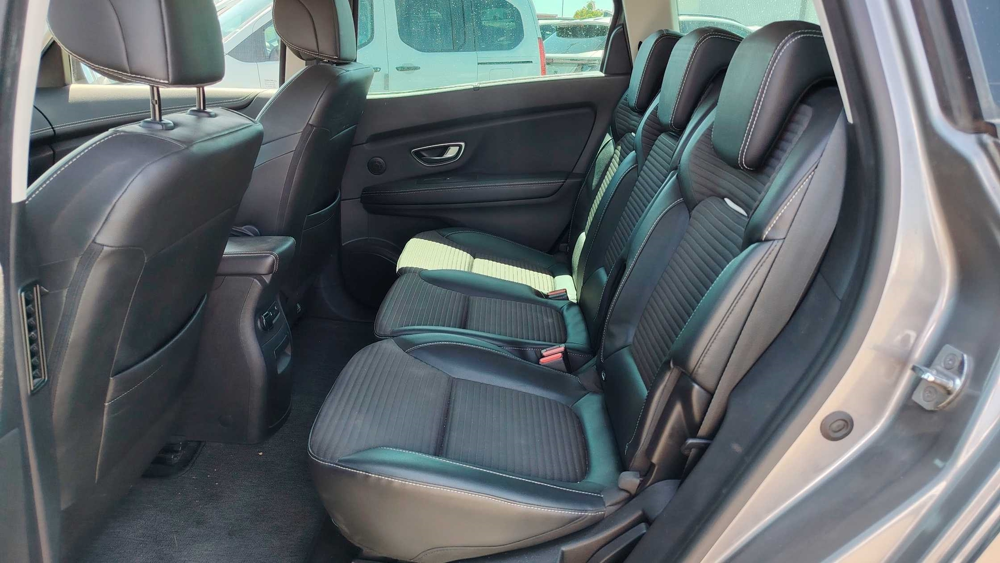 Grand scenic IV 1.7 BLUE DCI 120CH INTENS 2019 occasion 82370 Campsas