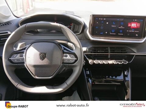 208 1.2 Hybrid 110ch Envy e-DCS6 2025 occasion 78570 Andr&eacute;sy