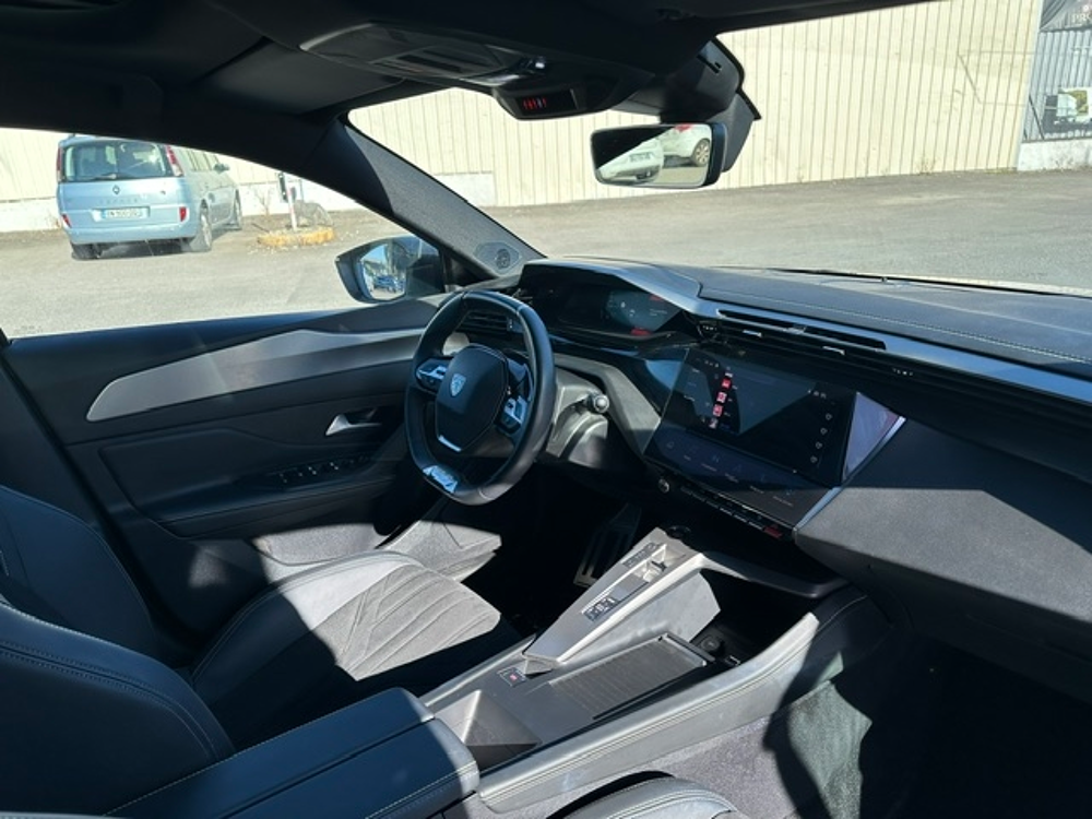 308 SW PHEV 225CH GT E-EAT8 + OPTIONS 2023 occasion 16400 Puymoyen