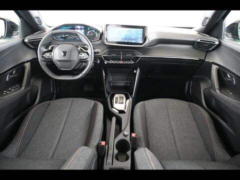 2008 1.2 Hybrid 136ch Style e-DCS6 2025 occasion 91650 BREUILLET