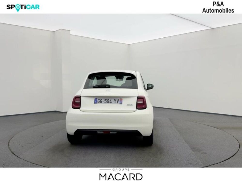 500 e 95ch Action 2022 occasion 82000 Montauban