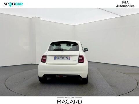 500 e 95ch Action 2022 occasion 82000 Montauban