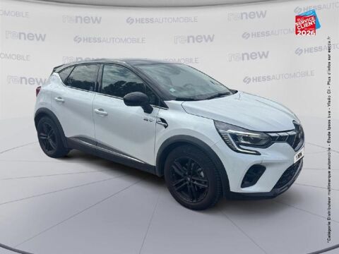 Asx 1.6 MPI PHEV 159ch Intense 2023 occasion 68300 Saint-Louis