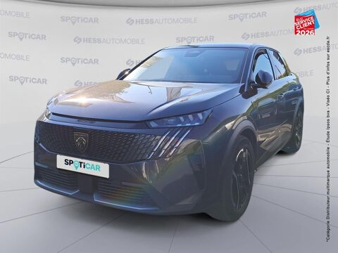 Annonce voiture Peugeot 3008 45999 €