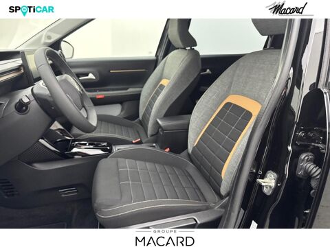C3 Aircross 1.2 Hybride 145ch PLUS e-DCS6 2025 occasion 82000 Montauban