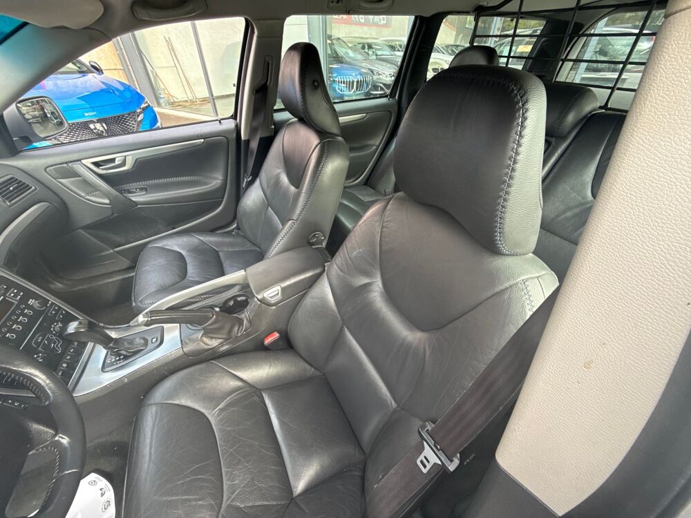 XC70 D5 163CH MOMENTUM 2004 occasion 31140 Aucamville