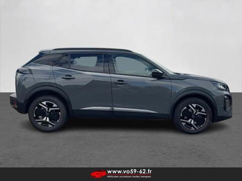 Annonce voiture Peugeot 2008 22990 €