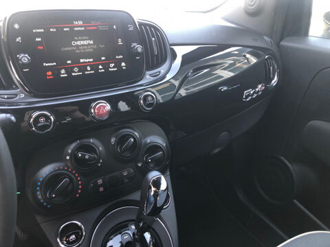 500 1.2 8V 69CH S&S LOUNGE DUALOGIC EURO6D 2019 occasion 34970 Lattes