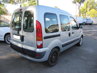 Kangoo 1.5 DCI 80CH EXPRESSION 5P 2003 occasion 31600 Muret