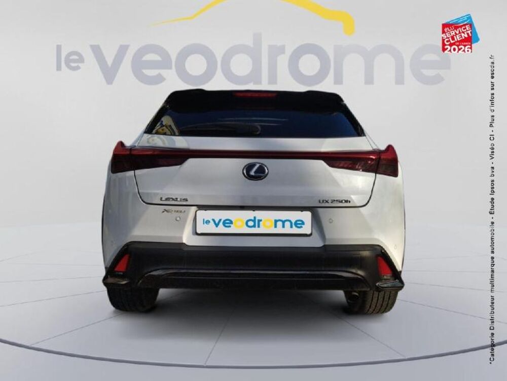 UX 250h 2WD F SPORT Executive MY20 2019 occasion 21000 Dijon