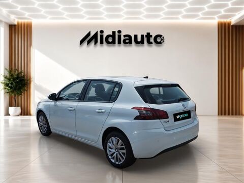 308 1.5 BlueHDi 100ch Premium Pack / 5 825&curren; HT 2020 occasion 27000 &Eacute;vreux