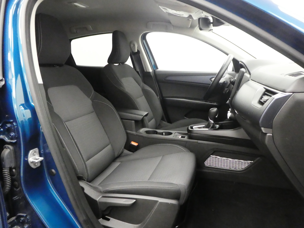 Arkana 1.3 TCE MILD HYBRID 140CH EVOLUTION EDC -22 2023 occasion 77100 Nanteuil-l&egrave;s-Meaux