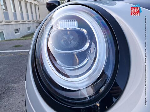 Cooper SE 184ch Yours BVA 2021 occasion 68390 Sausheim