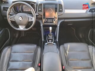 Koleos 2.0 dCi 175ch energy Initiale Paris 4x4 X-Tronic 2018 occasion 67200 Strasbourg