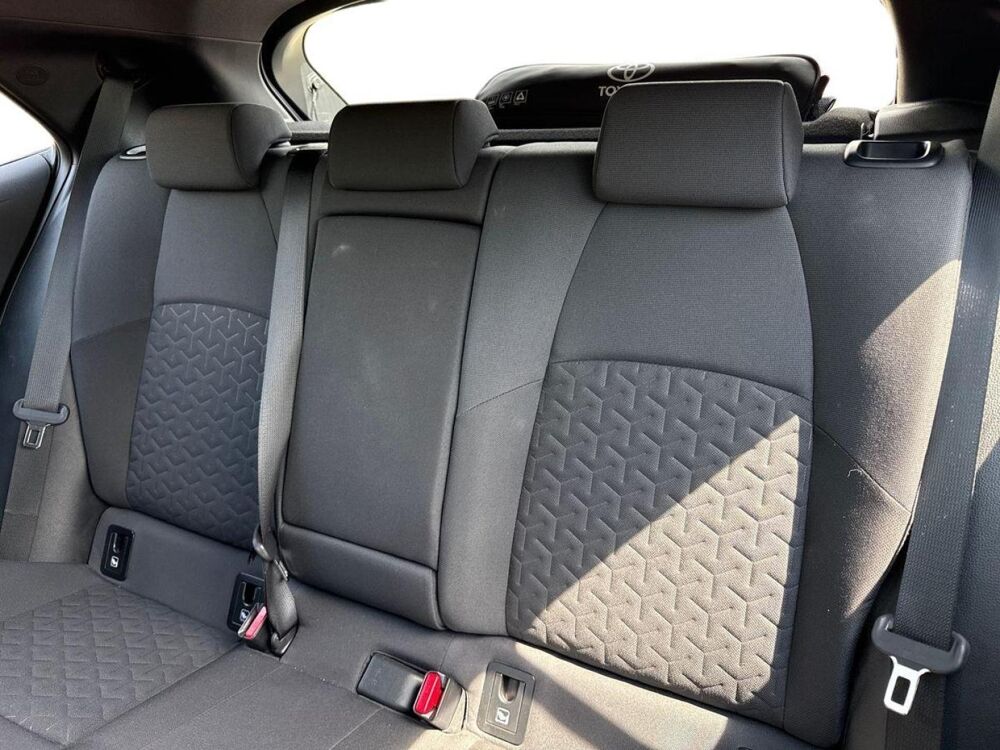 Corolla 122h Dynamic MY21 2020 occasion 84120 Pertuis