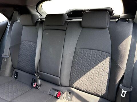 Corolla 122h Dynamic MY21 2020 occasion 84120 Pertuis