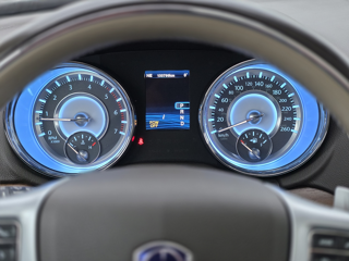 Thema 3.0 MULTIJET V6 239 EXECUTIVE (2012) 2013 occasion 70210 Montdor&eacute;