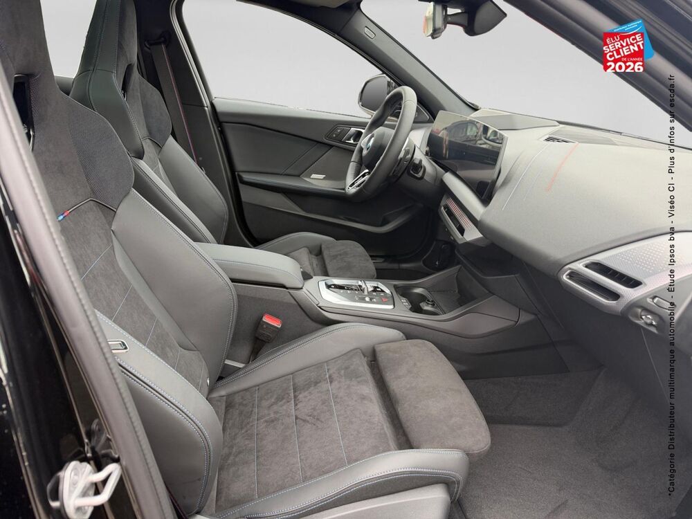 S&eacute;rie 1 120A 170ch M Sport DKG7 2026 occasion 68390 Sausheim
