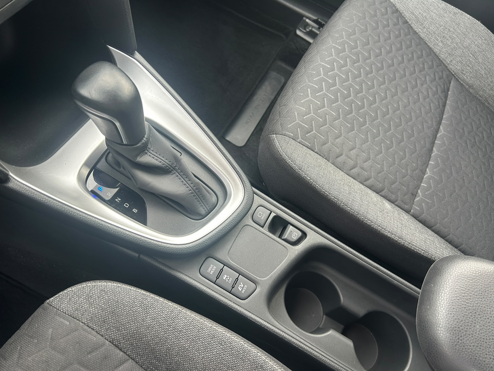 Yaris Cross 116H DESIGN MY22 2022 occasion 31670 Lab&egrave;ge