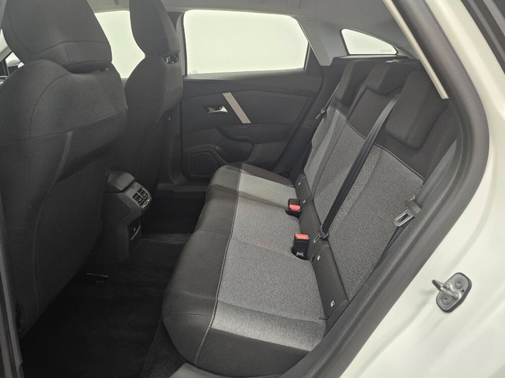 C4 PureTech 130ch S&S Feel EAT8 2023 occasion 91230 Montgeron