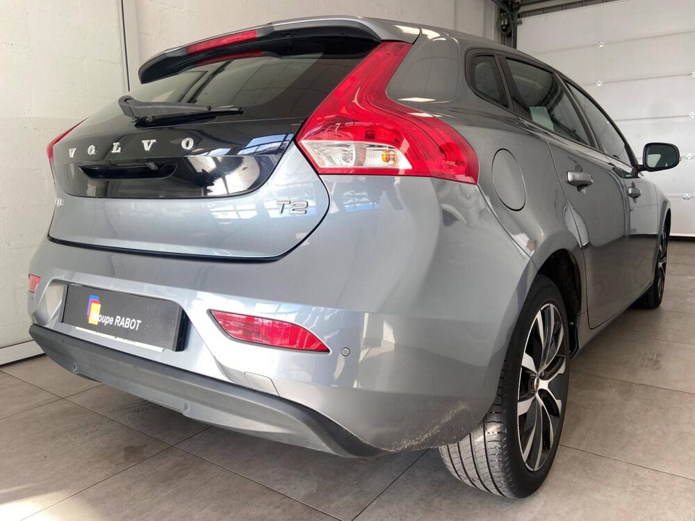 V40 T2 122ch Signature Edition Geartronic 2019 occasion 78200 BUCHELAY