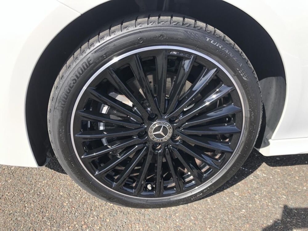 Classe A 250 e Hybrid EQ 218ch AMG Line 8G-DCT 2025 occasion 28100 Dreux