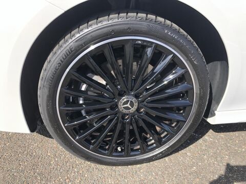 Classe A 250 e Hybrid EQ 218ch AMG Line 8G-DCT 2025 occasion 28100 Dreux