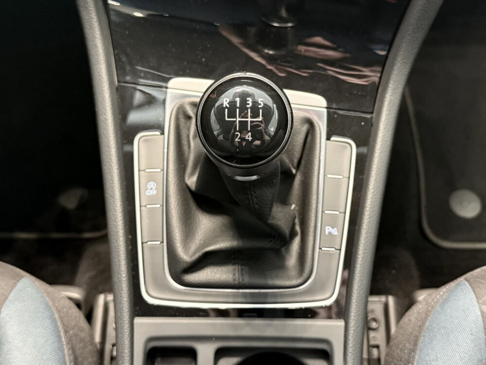 Golf 1.6 TDI 115CH FAP IQ.DRIVE 5P 2020 occasion 57350 Stiring-Wendel