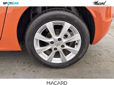 Corsa 1.5 D 100ch Edition 2023 occasion 82000 Montauban
