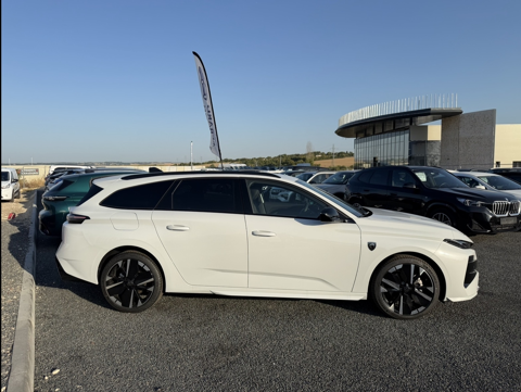 308 SW 1.5 BLUEHDI 130CH S&S GT EAT8 2026 occasion 31670 Lab&egrave;ge