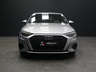 A3 30 TFSI 110CH MILD HYBRID BUSINESS LINE S TRONIC 7 2022 occasion 77100 Nanteuil-l&egrave;s-Meaux