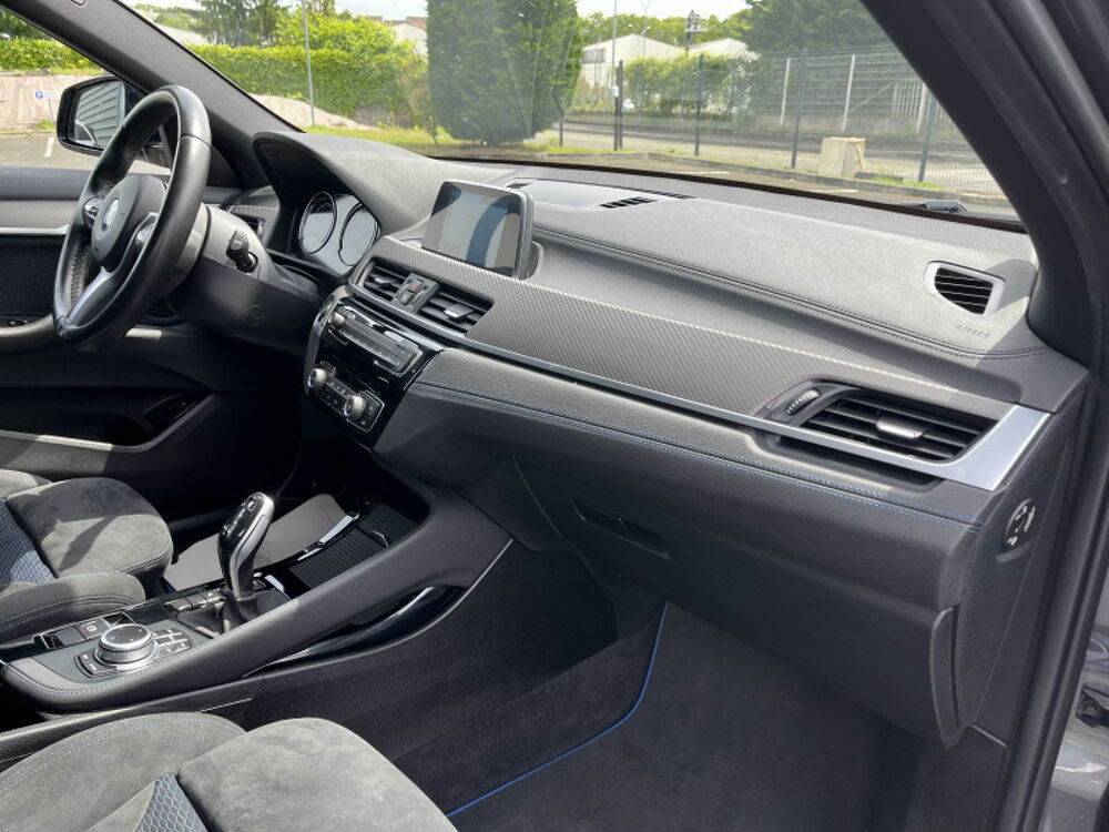 X2 (F39) SDRIVE18IA 140CH M SPORT DKG7 EURO6D-T 129G 2019 occasion 95310 Saint-Ouen-l'Aum&ocirc;ne