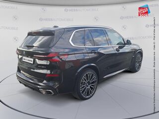 X5 xDrive30d 286ch M Sport 7 places 2023 occasion 68390 Sausheim
