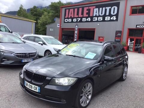 Bmw serie 3 TOURING (E91) 320IA 150CH CONFORT