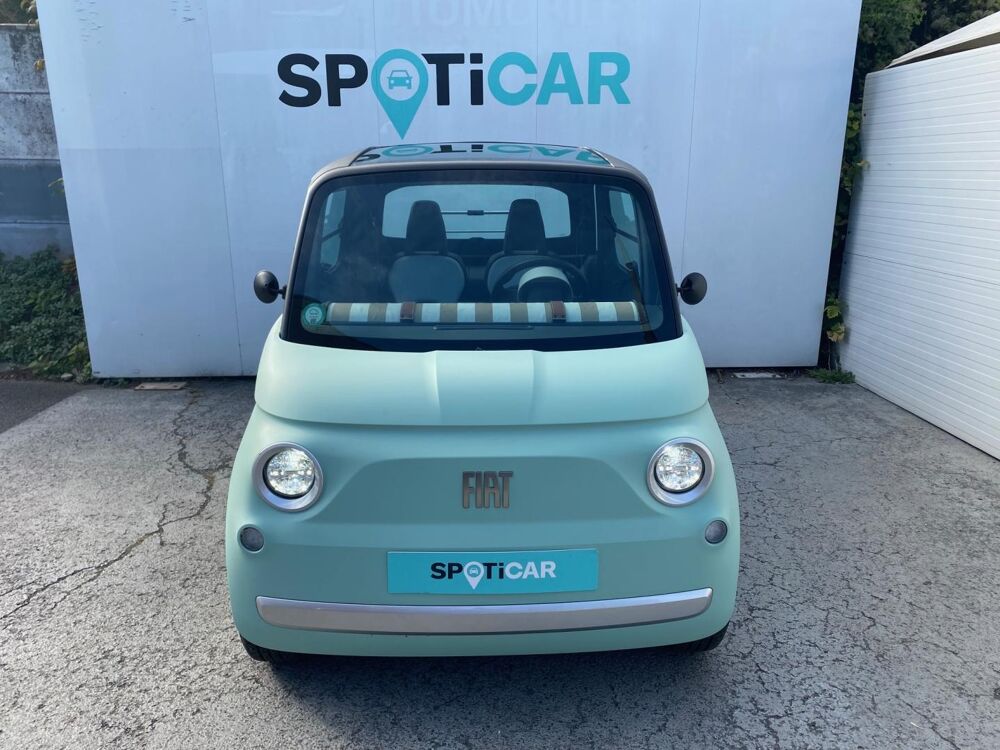 Topolino 5,4/6,3 kWh 2024 occasion 95500 Gonesse