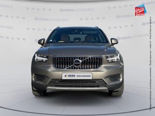 XC40 T5 Recharge 180 + 82ch Inscription DCT 7 2020 occasion 57050 Metz