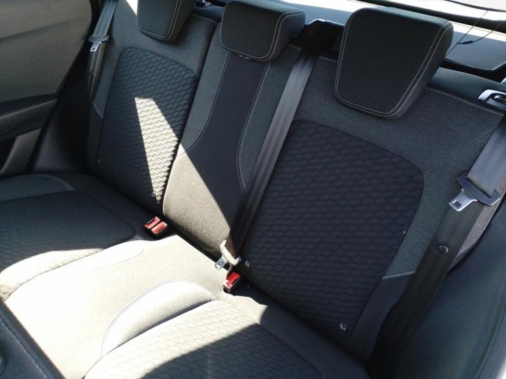 Puma 1.0 EcoBoost 125ch S&S mHEV Titanium Powershift 2023 occasion 63000 Clermont-Ferrand