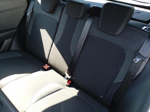 Puma 1.0 EcoBoost 125ch S&S mHEV Titanium Powershift 2023 occasion 63000 Clermont-Ferrand