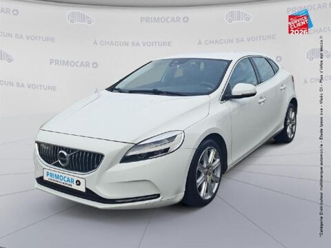 Volvo V40 D3 150ch Inscription 2018 occasion Illange 57970